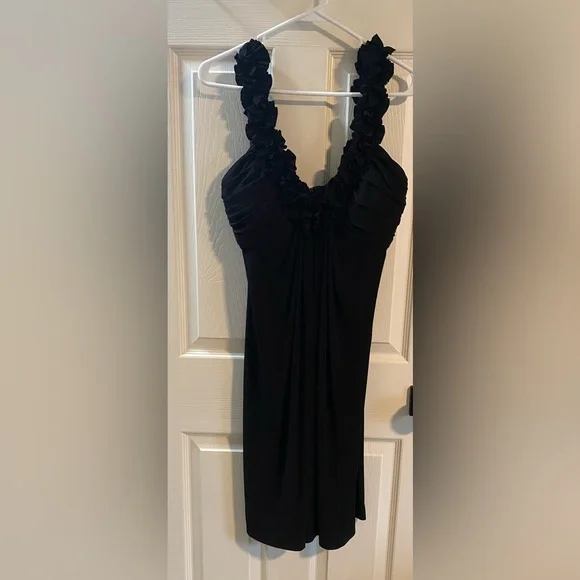 Maggy London Size 12 Dress - Picture 1 of 3